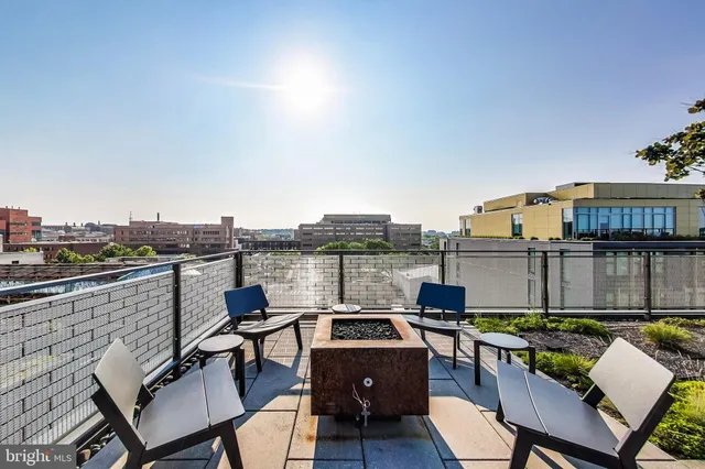 $745,000 | 2030 8th Street Northwest, Unit 409, Washington, DC 20001