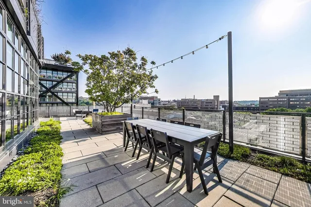 $745,000 | 2030 8th Street Northwest, Unit 409, Washington, DC 20001