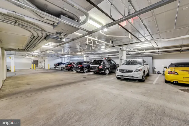 $745,000 | 2030 8th Street Northwest, Unit 409, Washington, DC 20001