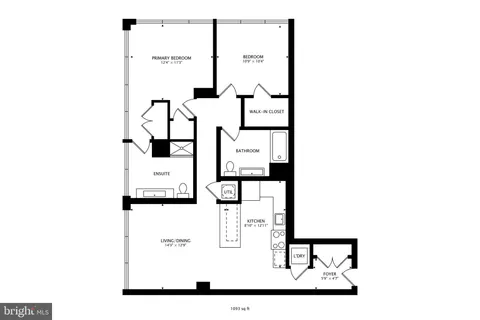 $775,000 | 2030 8th Street Northwest, Unit 409, Washington, DC 20001