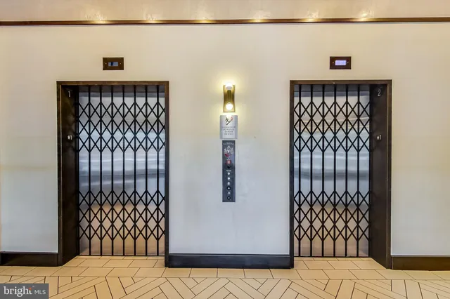 $745,000 | 2030 8th Street Northwest, Unit 409, Washington, DC 20001