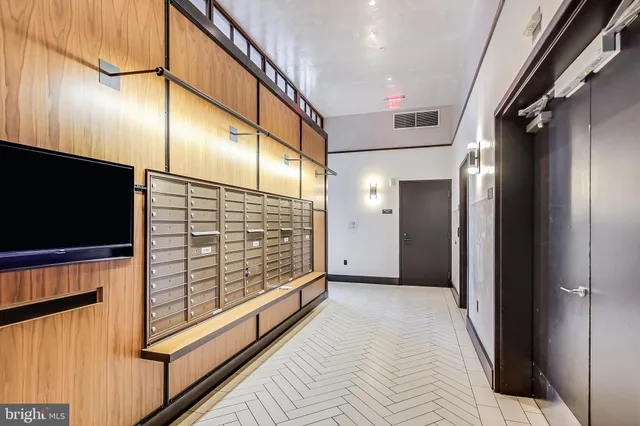 $745,000 | 2030 8th Street Northwest, Unit 409, Washington, DC 20001