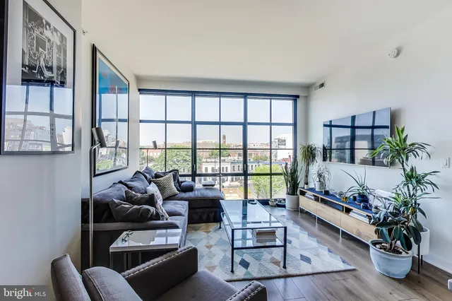$745,000 | 2030 8th Street Northwest, Unit 409, Washington, DC 20001
