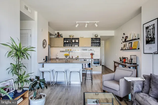 $745,000 | 2030 8th Street Northwest, Unit 409, Washington, DC 20001