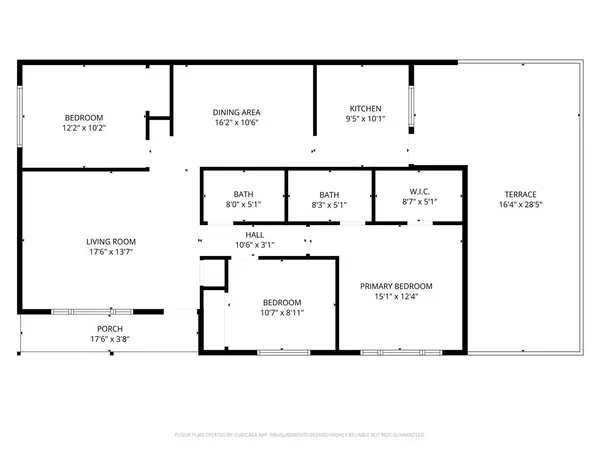 $1,550 | 1140 Deseret Avenue, Unit A, Barstow, CA 92311
