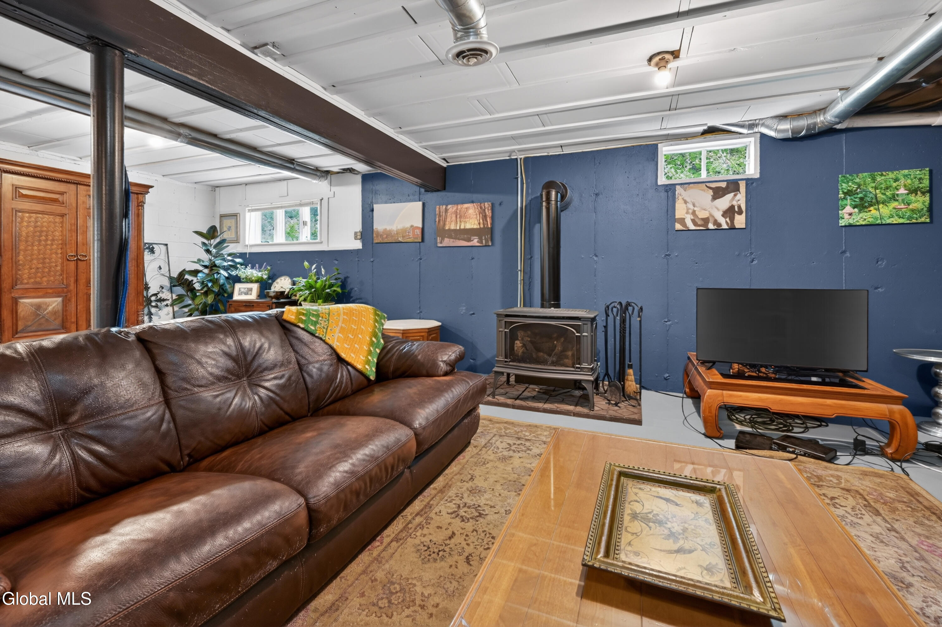 164 Zellner Road Summit, NY 12175 - Photo 42 of 102 164 Zellner Rd - Interior-13