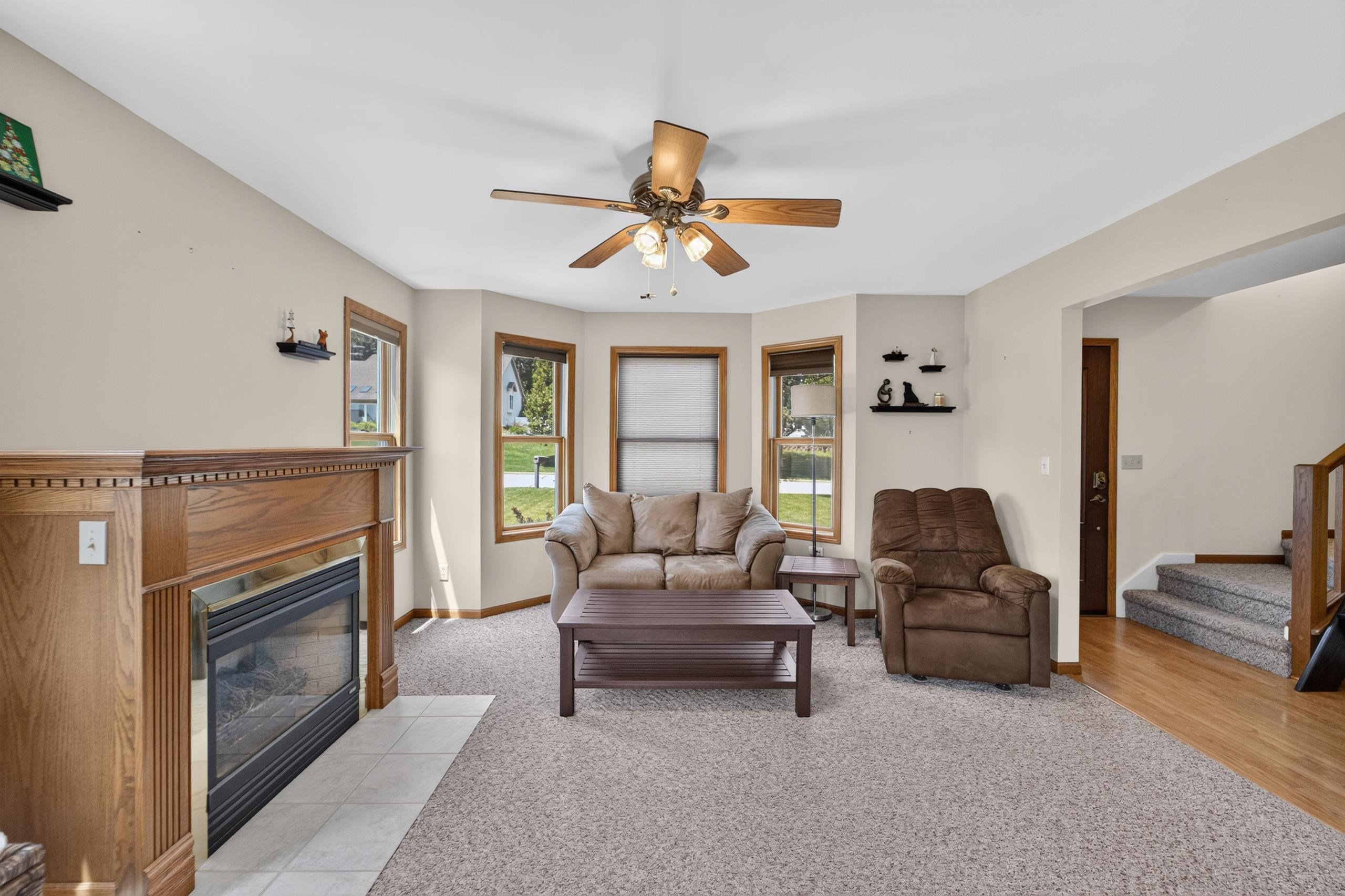 619 Windlach Street New Glarus, WI 53574 - Photo 4 of 37