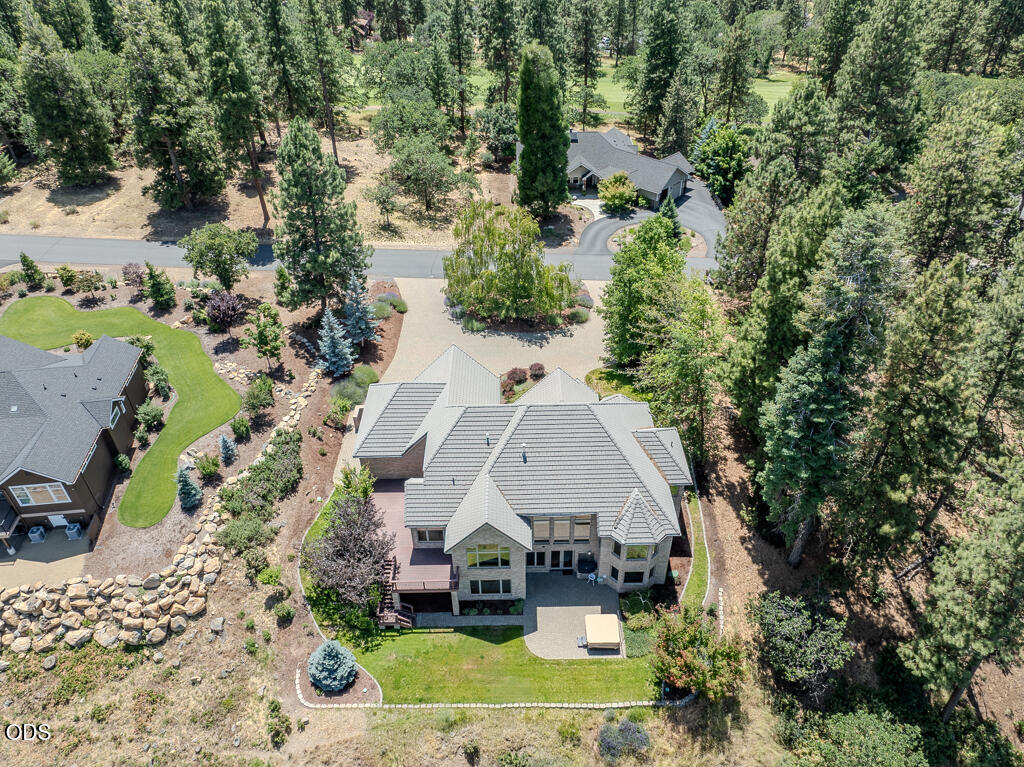 11707 Kestrel Road Klamath Falls, OR 97601 - Photo 61 of 65