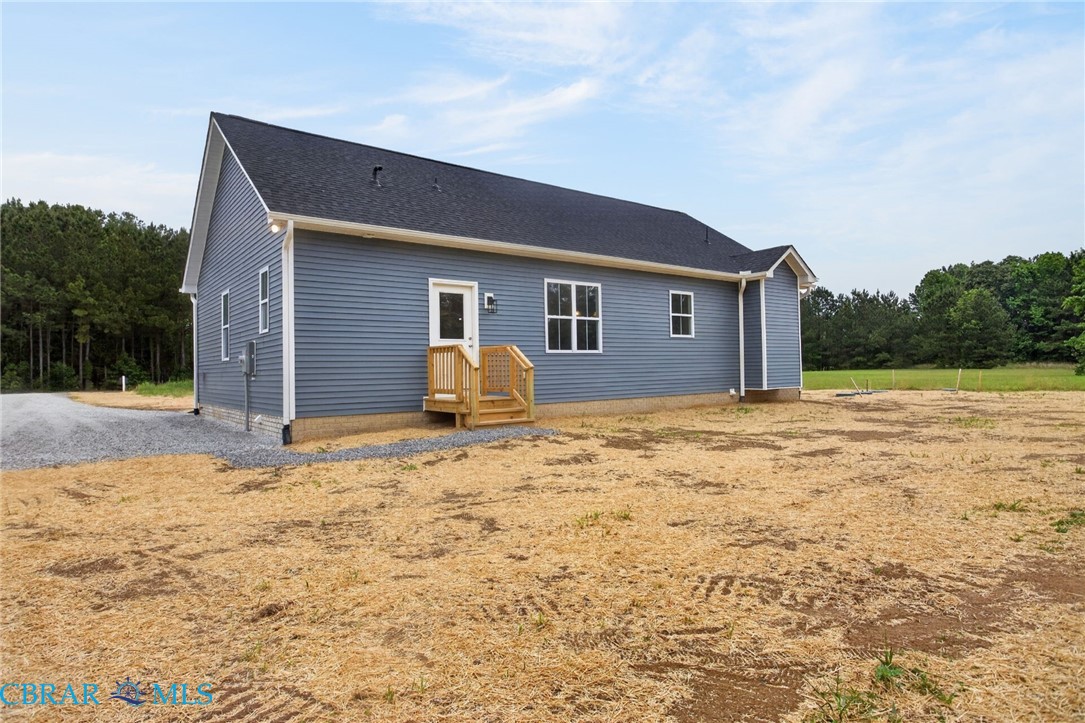 Tbd Skys Limit Court, Unit 1 Reedville, VA 22539 - Photo 32 of 41