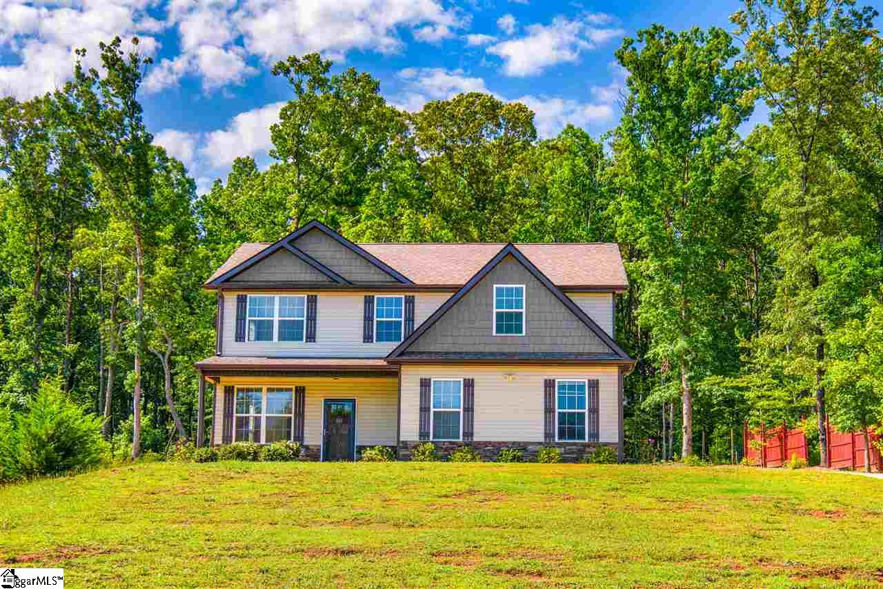 261 Goodwin Road Travelers Rest, SC 29690 - Photo 1 of 34