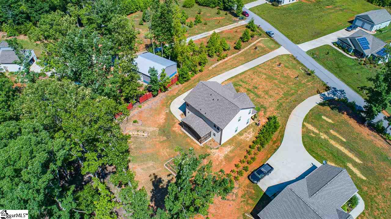 261 Goodwin Road Travelers Rest, SC 29690 - Photo 33 of 34
