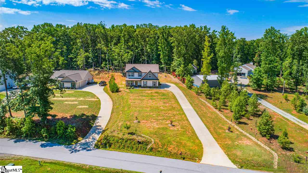 261 Goodwin Road Travelers Rest, SC 29690 - Photo 34 of 34