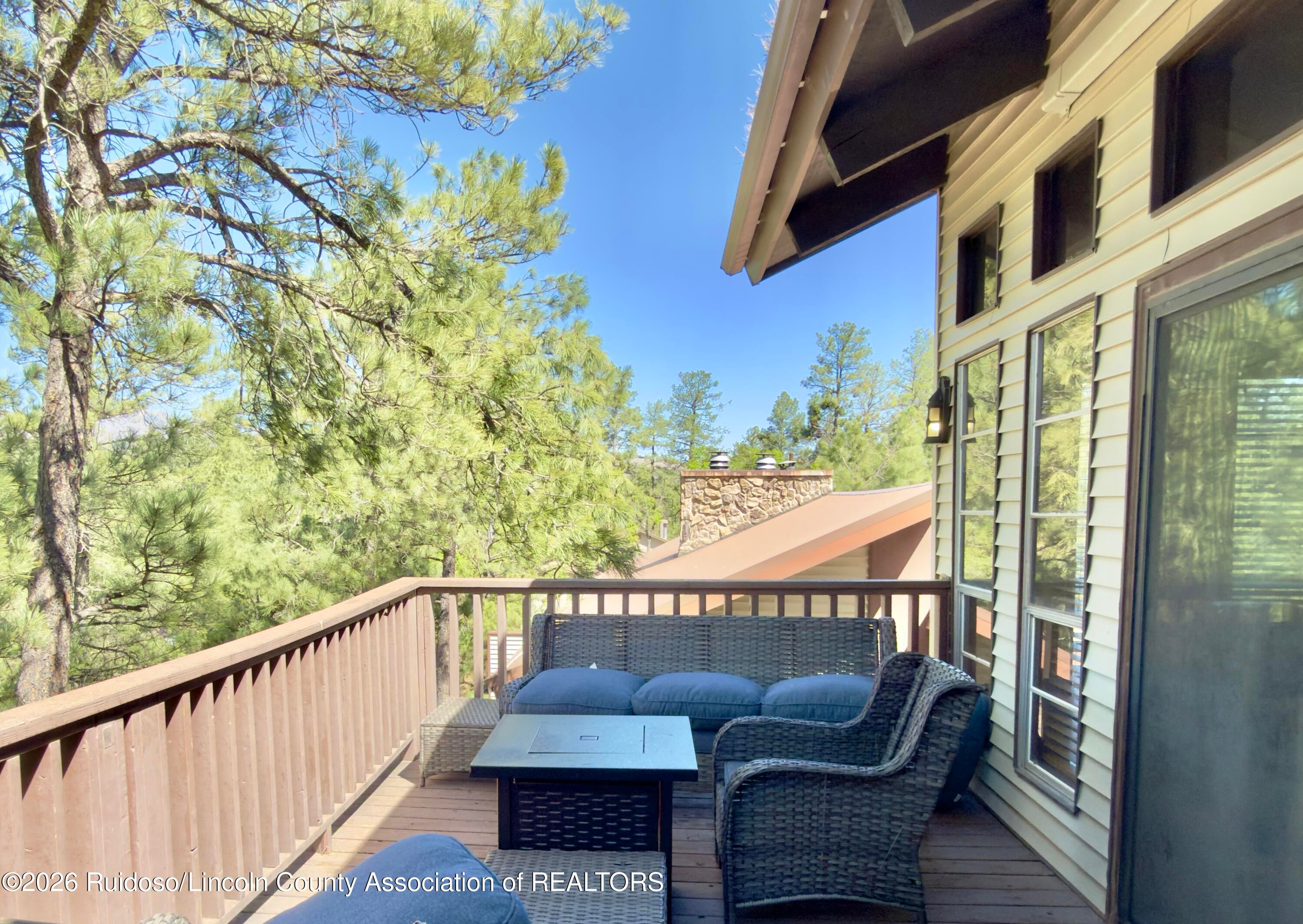 220 Lookout Drive, Unit F1 Ruidoso, NM 88345 - Photo 47 of 55 Gallery Image 47
