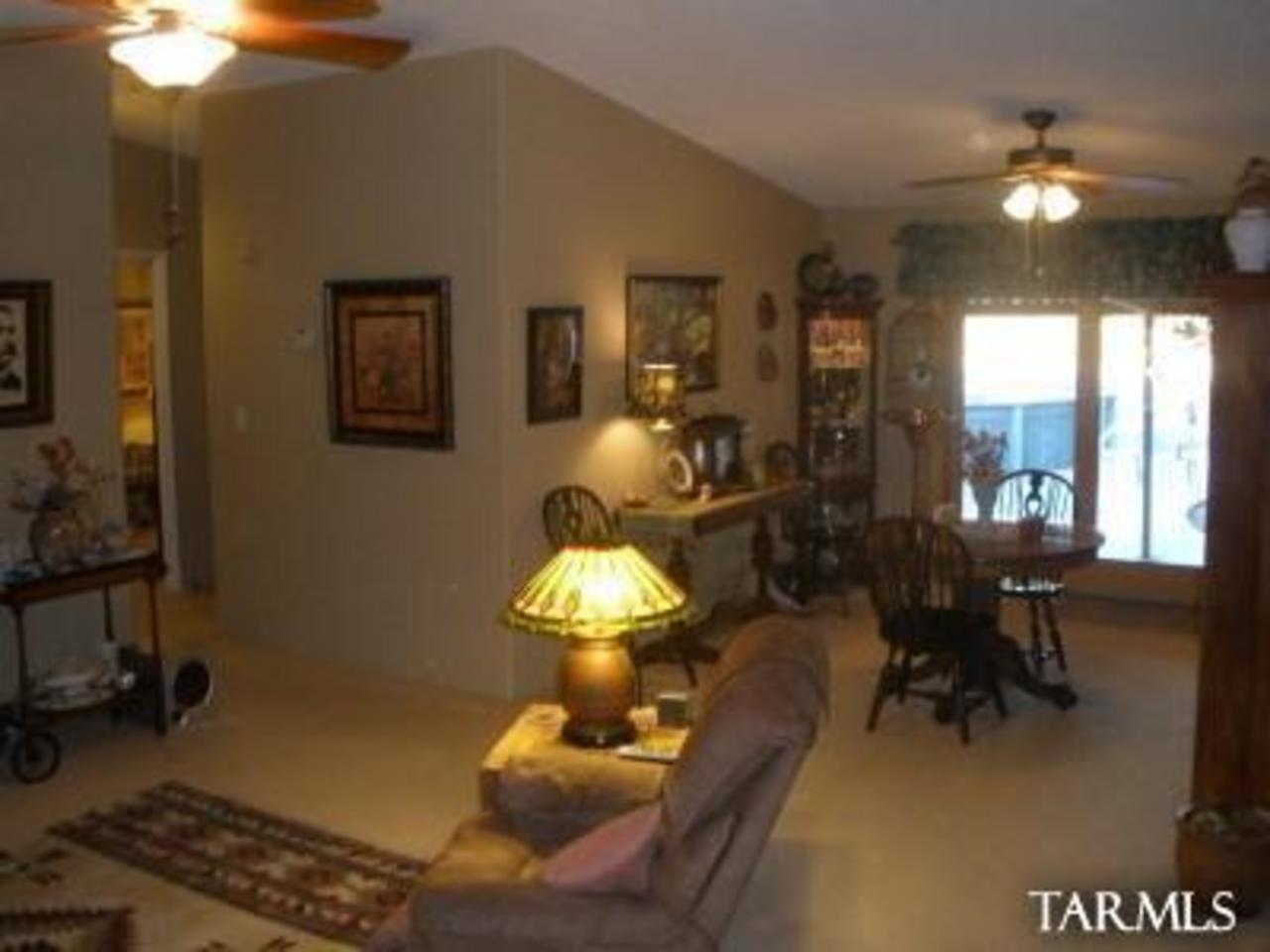 6170 North Chaparral Road Tucson, AZ 85743 - Photo 17 of 22 Gallery Image 17
