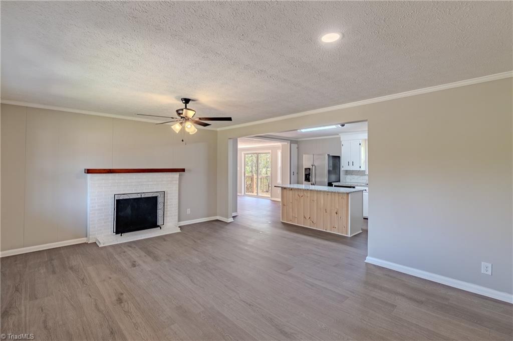 277 Simpson Mill Road Mount Airy, NC 27030 - Photo 9 of 46 Gallery Image 9