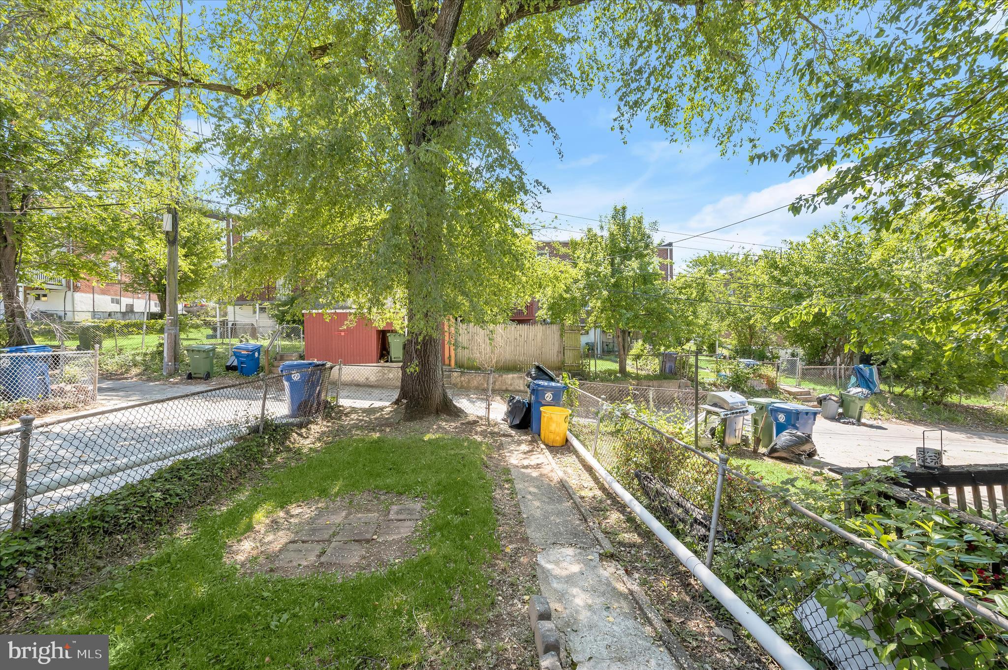 1024 Wedgewood Road Baltimore, MD 21229 - Photo 34 of 40 Wedgwood 037