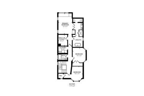$12,500 | 2010 West Bradley Place, Chicago, IL 60618