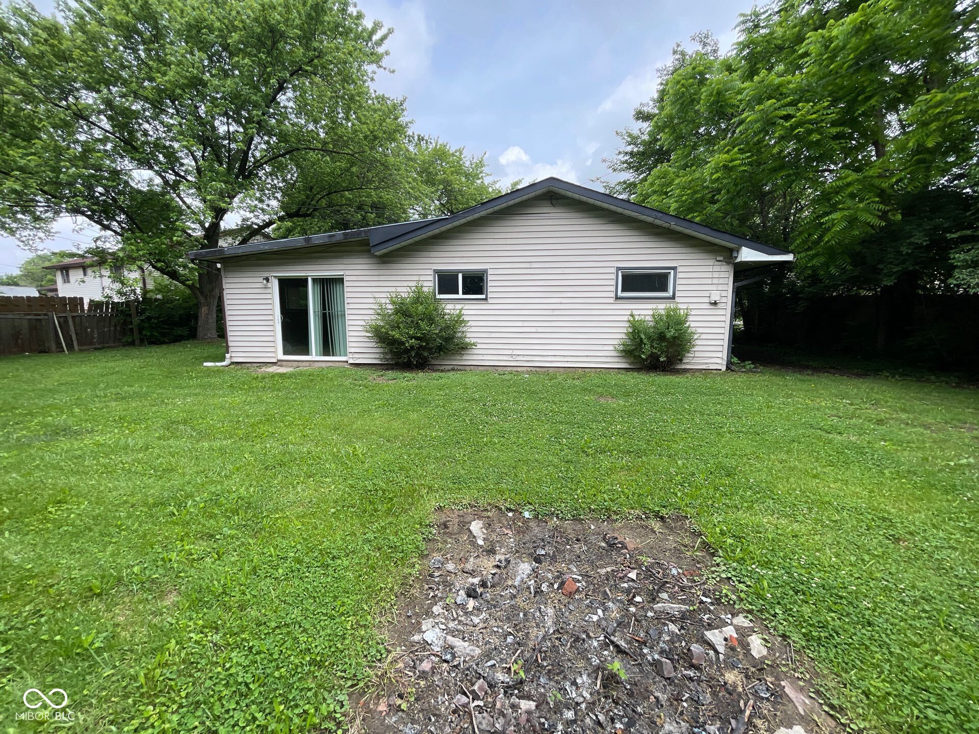 9045 Stardust Drive Indianapolis, IN 46229 - Photo 26 of 26