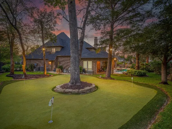 $1,867,500 | 26 Hollyflower Place, Tomball, TX 77375