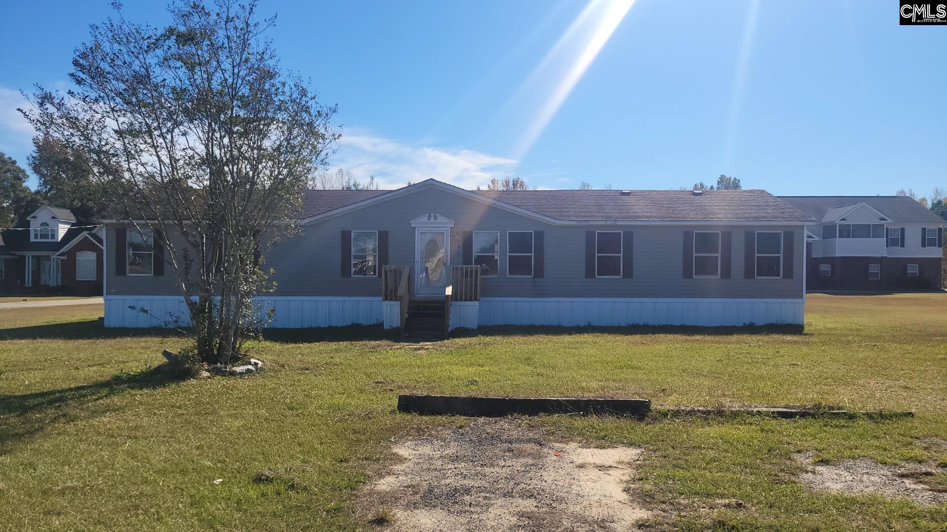 7424 Five Chop Road Santee, SC 29142 - Photo 3 of 32