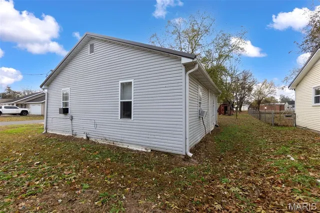 $40,000 | 119 Truman Street, Oran, MO 63771
