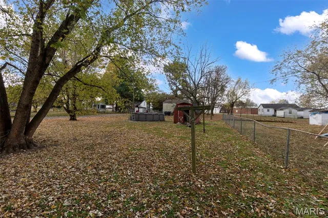$40,000 | 119 Truman Street, Oran, MO 63771