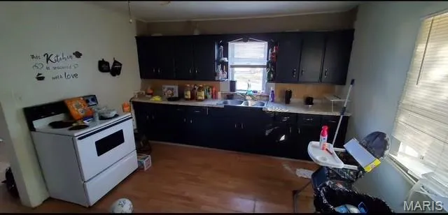 $40,000 | 119 Truman Street, Oran, MO 63771