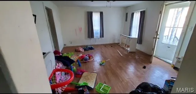 $40,000 | 119 Truman Street, Oran, MO 63771