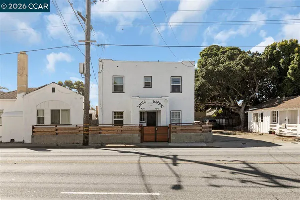 $4,000,000 | 1230 Del Monte Avenue, Monterey, CA 93940