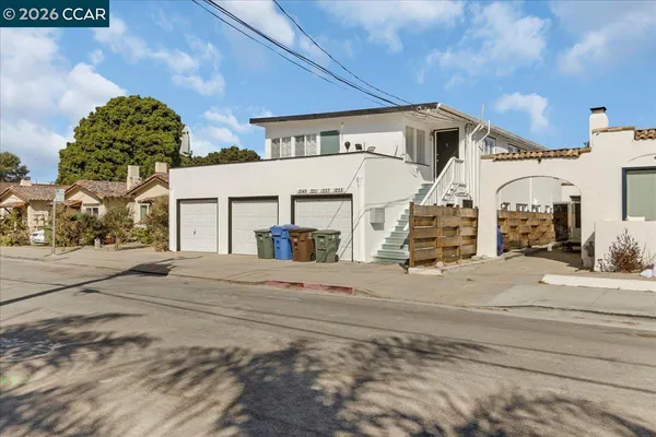 $4,000,000 | 1230 Del Monte Avenue, Monterey, CA 93940