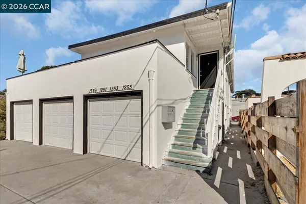 $4,000,000 | 1230 Del Monte Avenue, Monterey, CA 93940