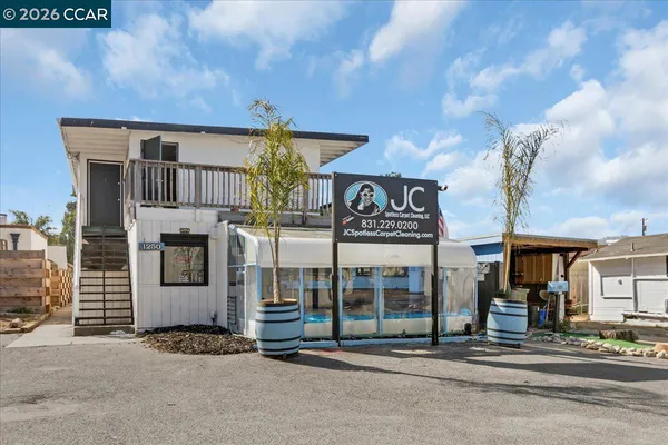 $4,000,000 | 1230 Del Monte Avenue, Monterey, CA 93940