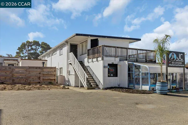 $4,000,000 | 1230 Del Monte Avenue, Monterey, CA 93940