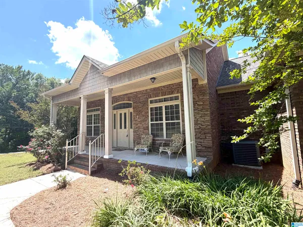 $499,900 | 15 Cherry Blossom Lane, Empire, AL 35063