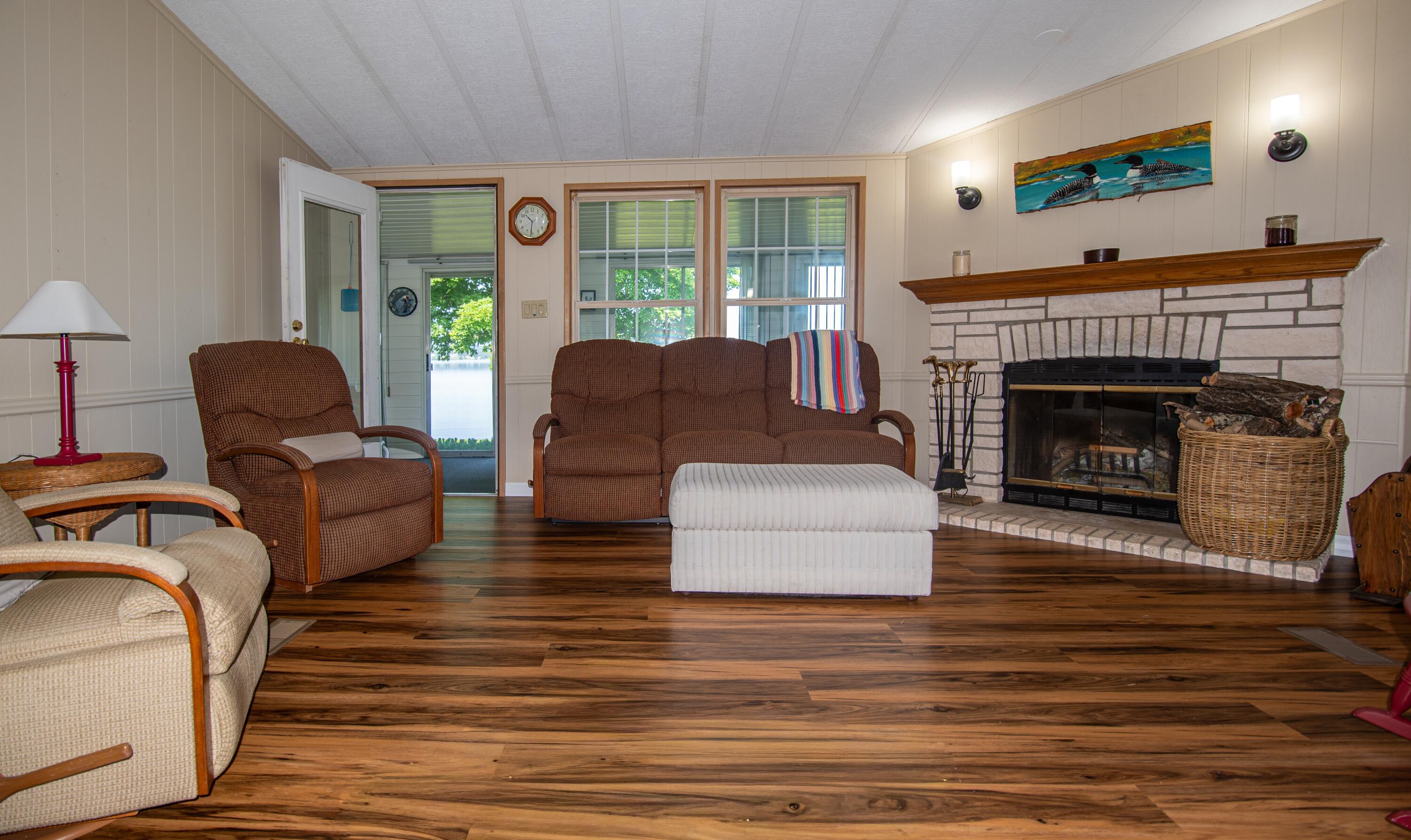25 Green Point Road, Unit 302 Madawaska, ME 04773 - Photo 29 of 50 Formal Living Room