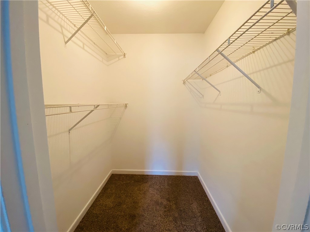 6956 Fox Drive Prince George, VA 23875 - Photo 12 of 26 a view of small space with empty racks