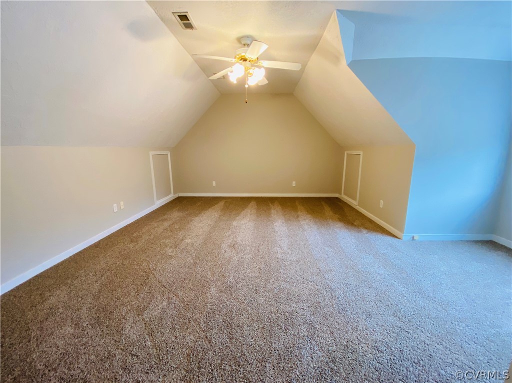 6956 Fox Drive Prince George, VA 23875 - Photo 16 of 26 a view of a big room with carpet