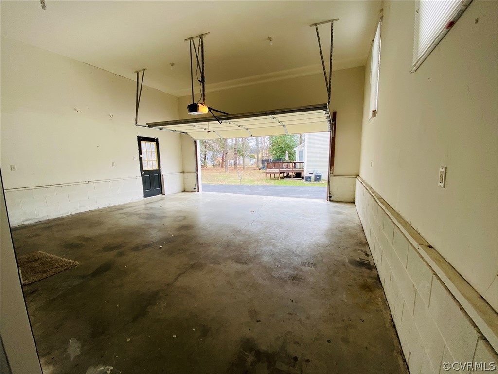6956 Fox Drive Prince George, VA 23875 - Photo 21 of 26 a view of a room with window