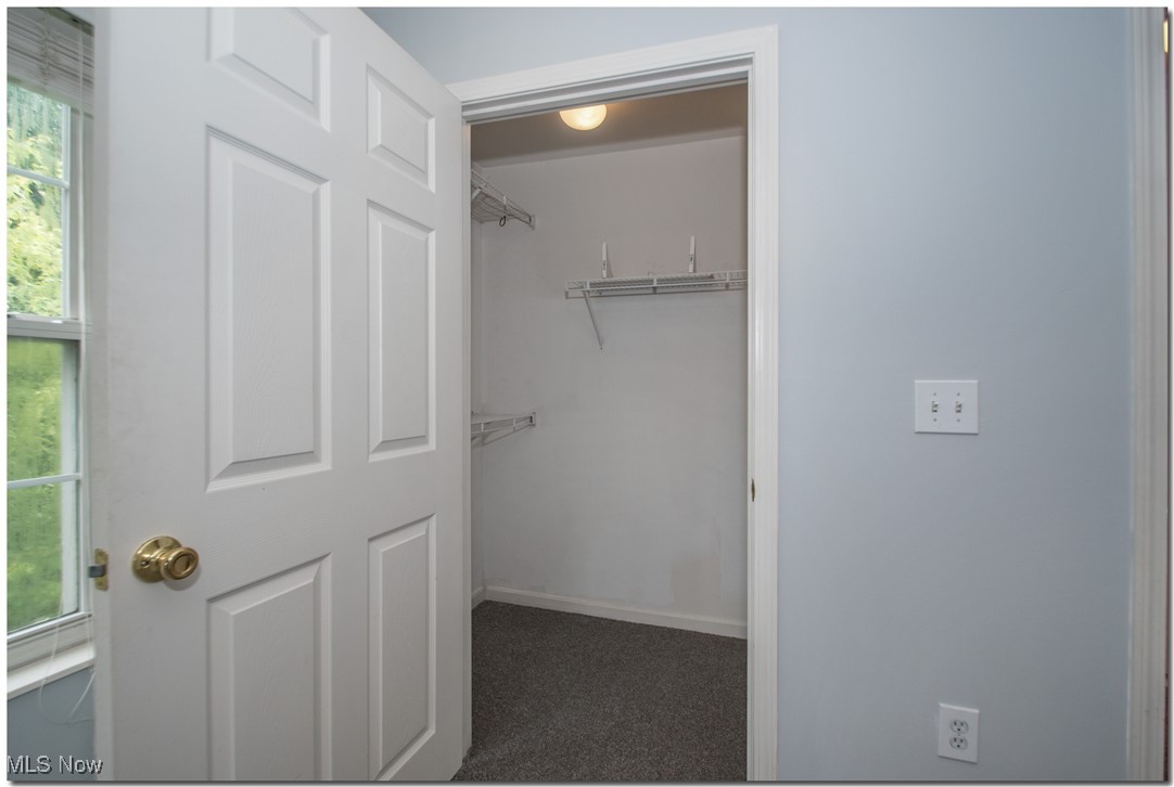 28360 Center Ridge Road, Unit 222 Westlake, OH 44145 - Photo 28 of 30 Second Guest Bedroom Closet