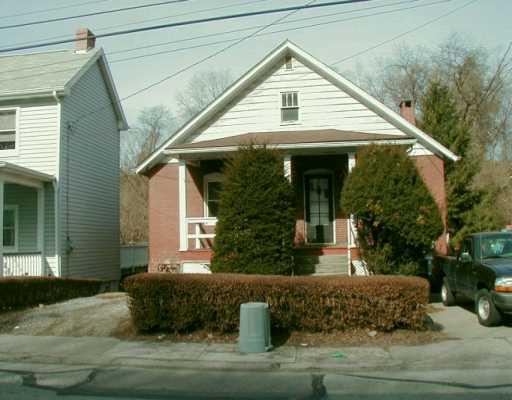 836 McLaughlin Run Road Bridgeville, PA 15017 - Photo 1 of 5 Gallery Image 1