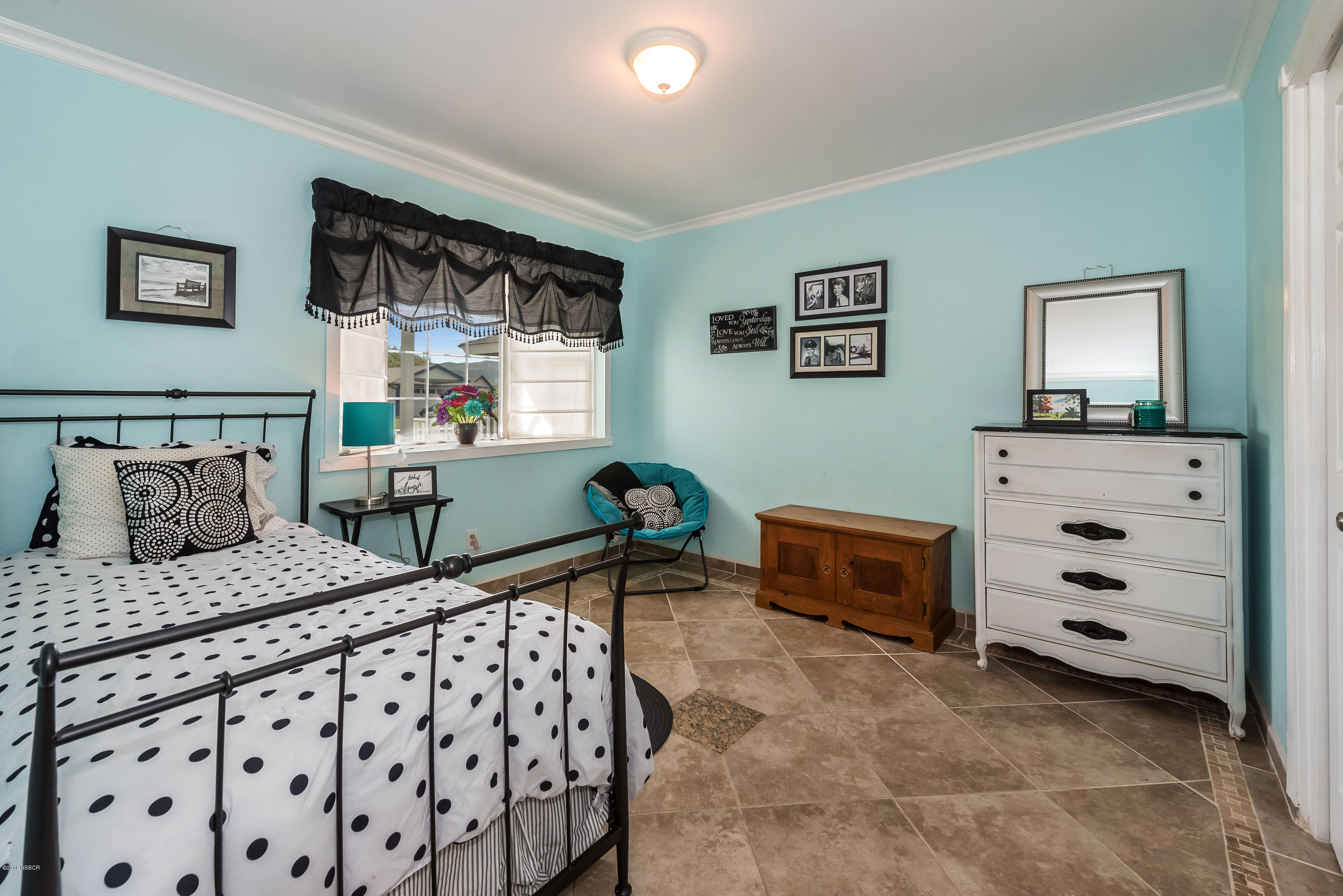 205 Bell Avenue Lompoc, CA 93436 - Photo 14 of 20 Bedroom #4