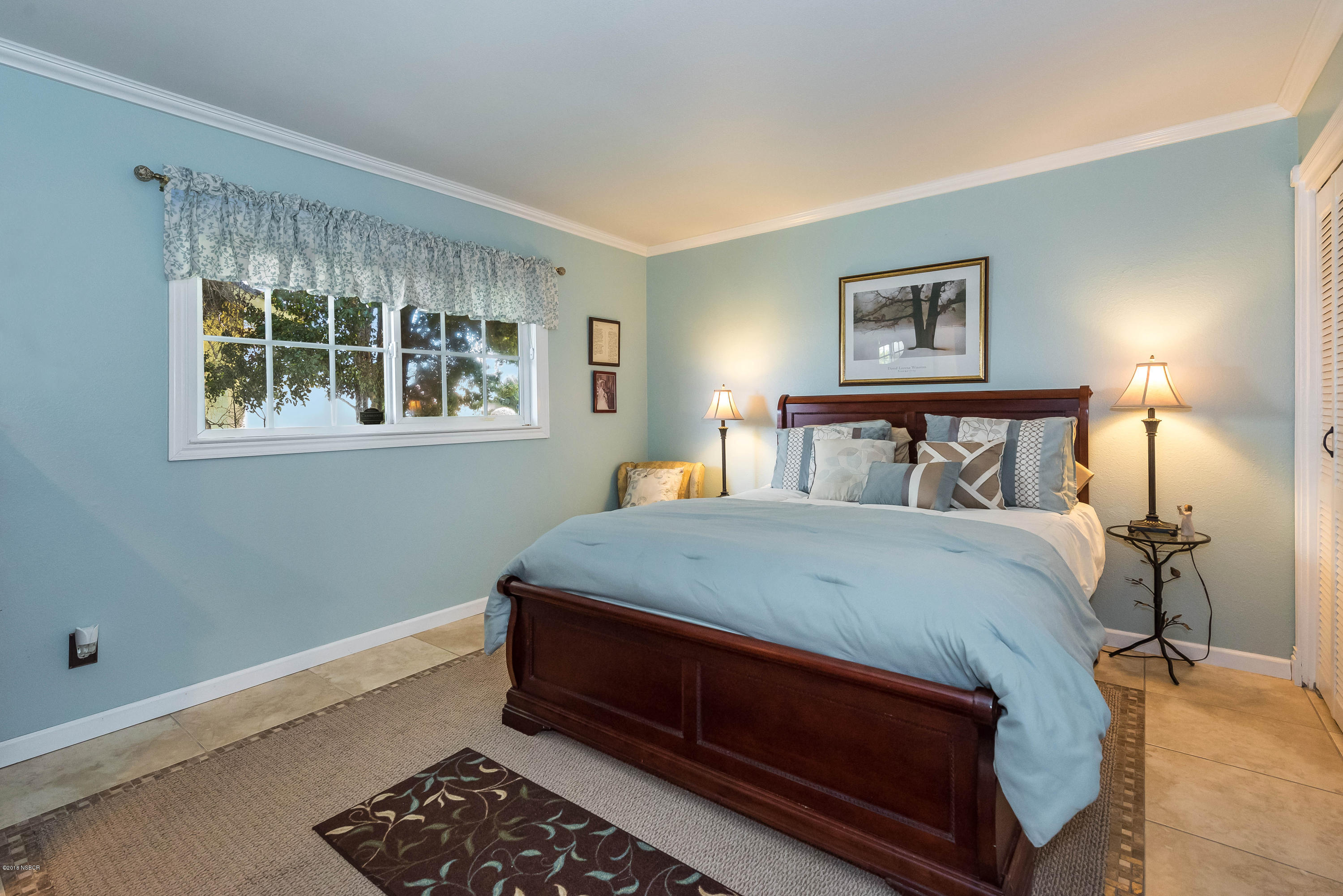 205 Bell Avenue Lompoc, CA 93436 - Photo 9 of 20 Master Bedroom