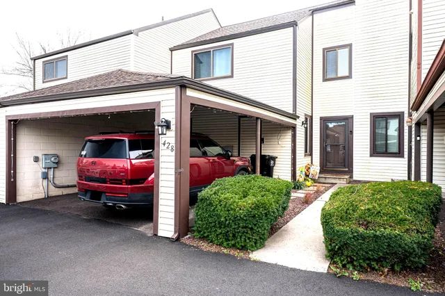 $324,900 | 428 Bridge Street, Collegeville, PA 19426