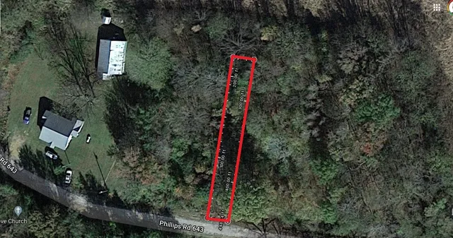 $1,250 | 92 Phillips 643 Road, Other, AR 72366