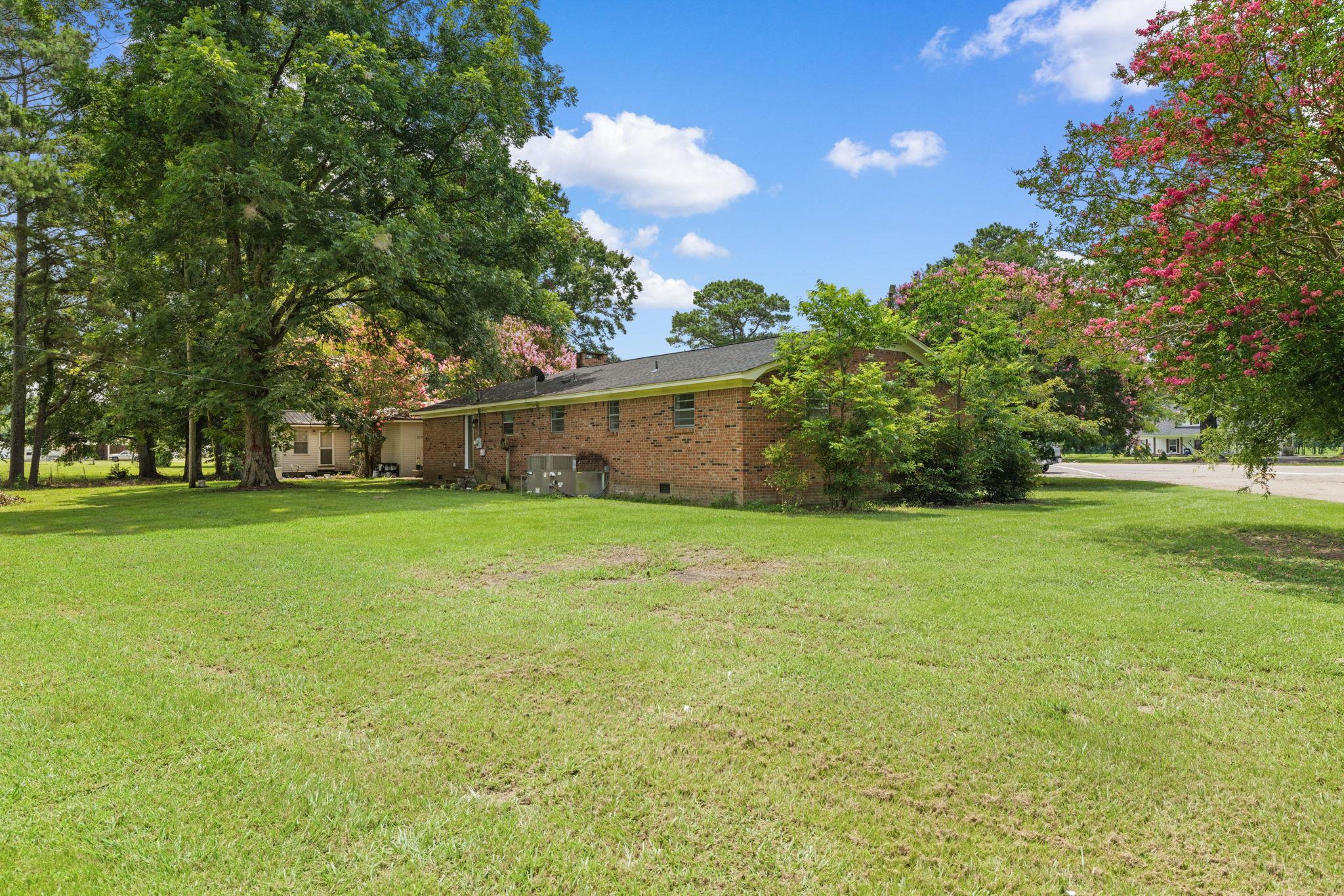 217 Red Bay Road Golden, MS 38847 - Photo 21 of 33 Back house