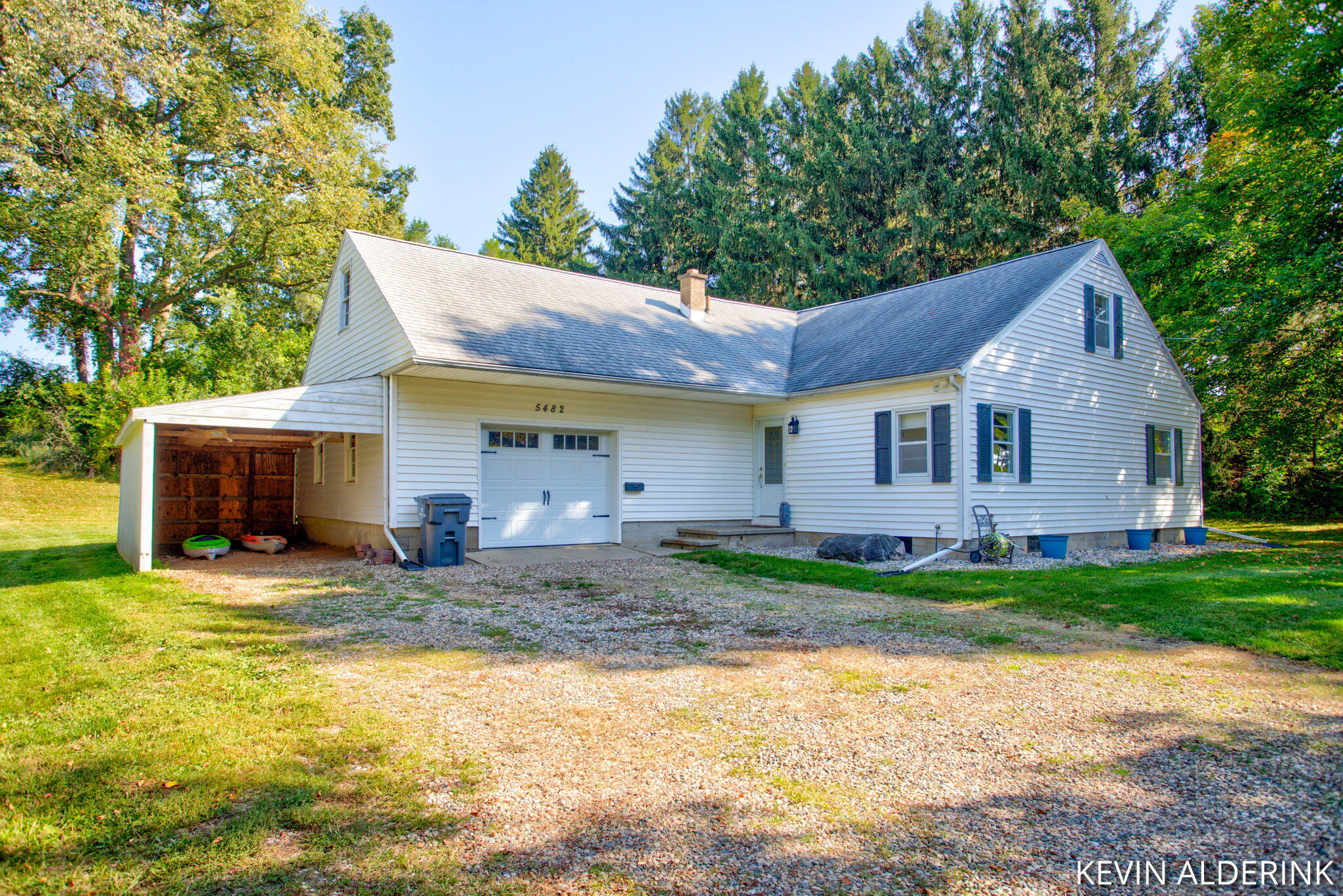 5482 Ravine Road Kalamazoo, MI 49009 - Photo 1 of 37 1