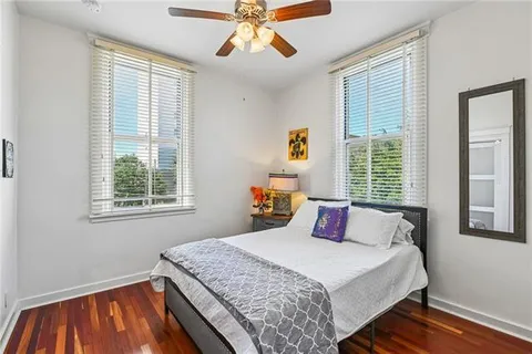 $219,000 | 1224 St Charles Avenue, Unit 200, New Orleans, LA 70130