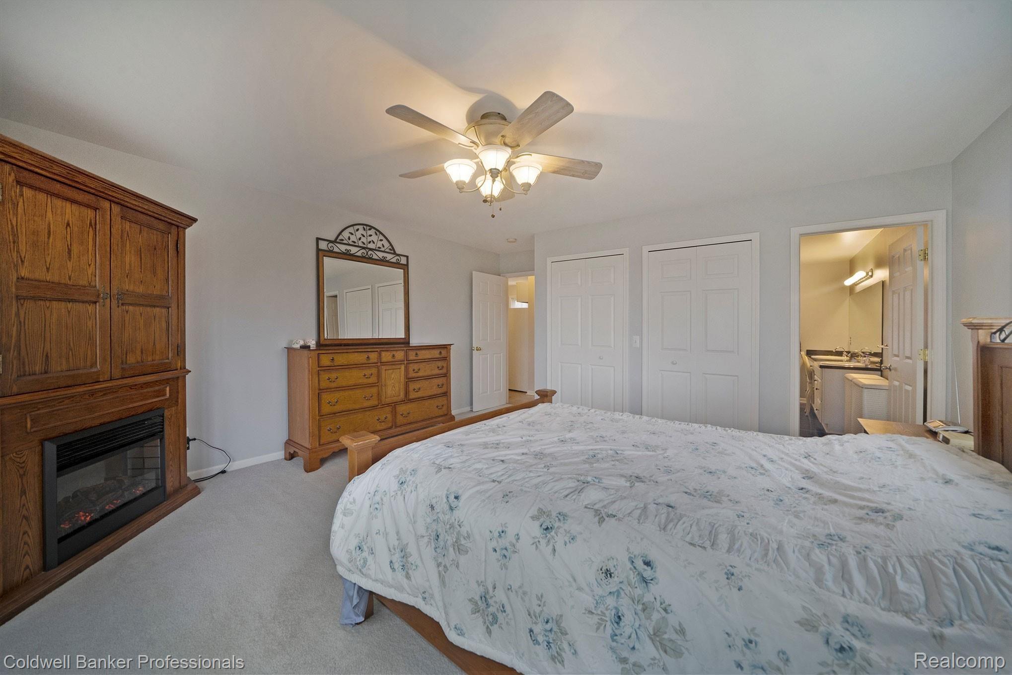 6514 Fish Lake Road North Branch, MI 48461 - Photo 11 of 39 Master 2.jpg