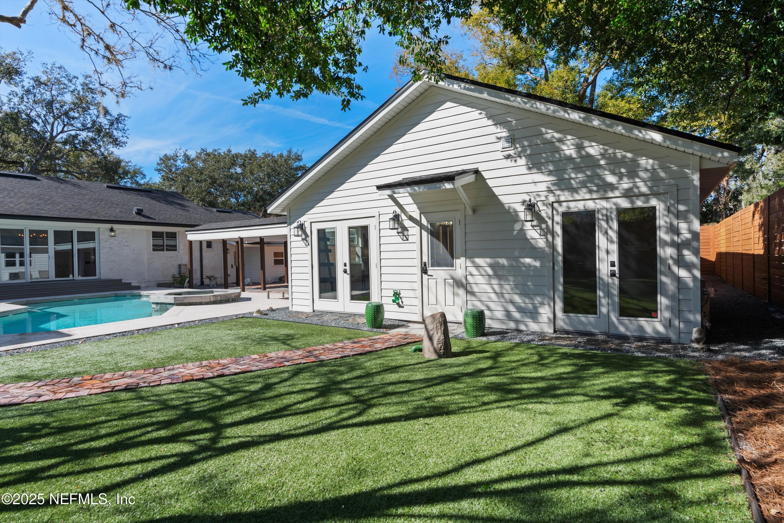 2525 Laurel Road Jacksonville, FL 32207 - Photo 52 of 74 Guest House