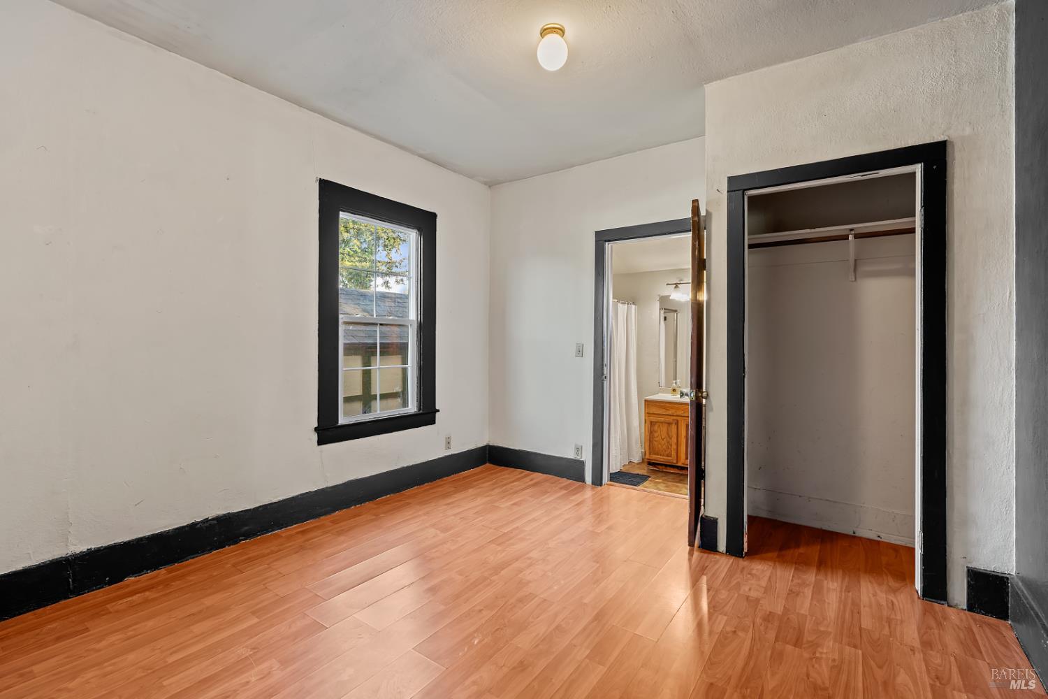 227 Hewett Street Santa Rosa, CA 95401 - Photo 26 of 65 Second bedroom Hewett